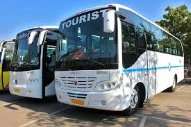 SUTLEJ BUS