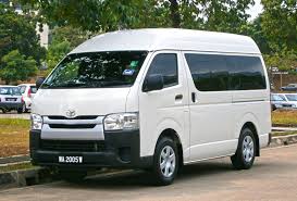 HIACE