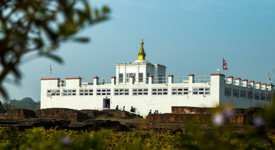 lumbini-tour-package