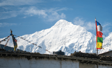 3-days-trek-in-nepal