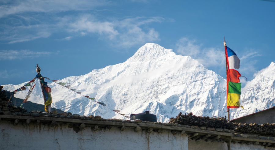 3-days-trek-in-nepal