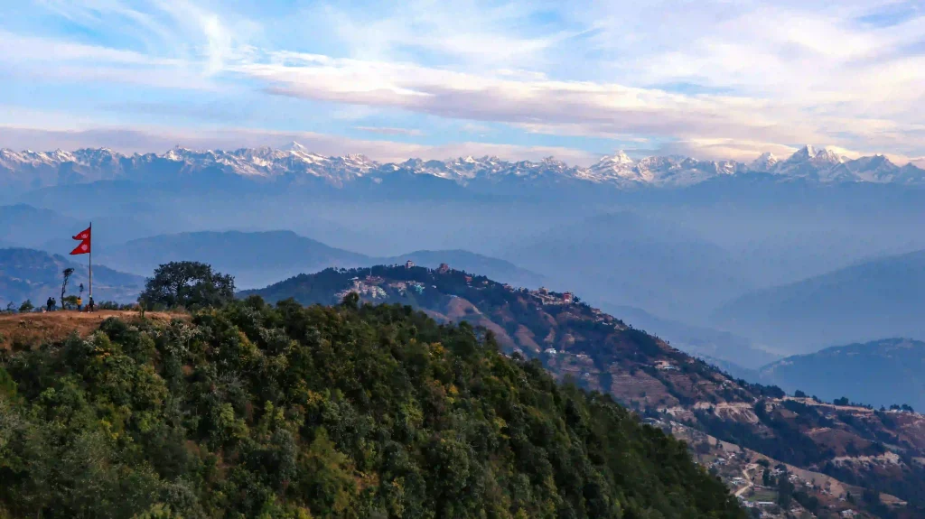 nagarkot