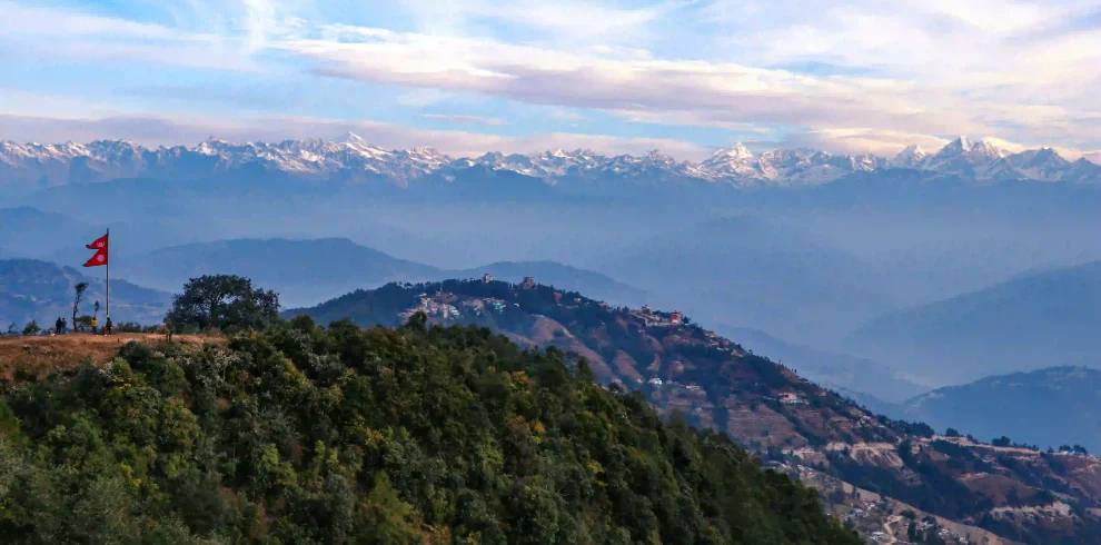 nagarkot