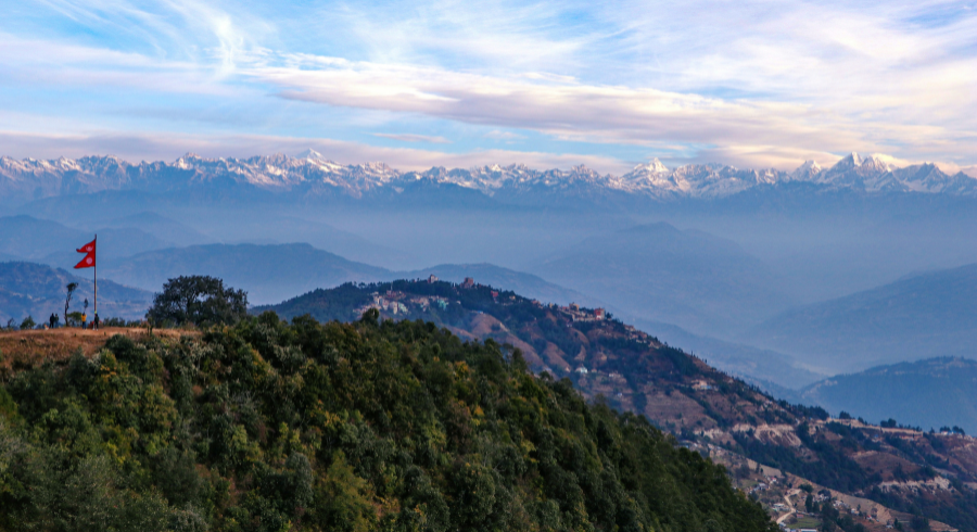 nagarkot