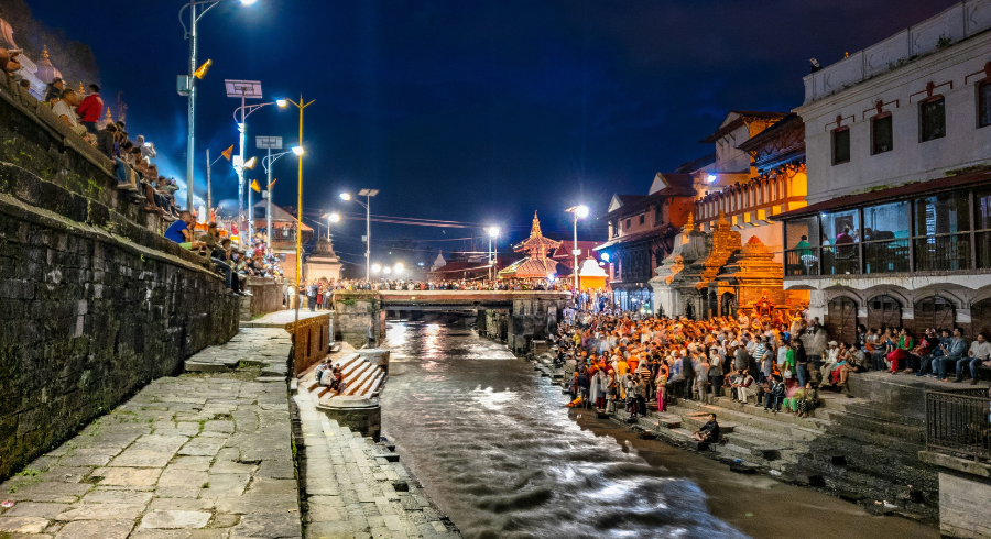 pashupatinath-temple