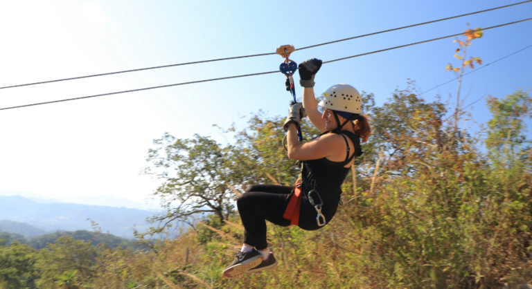 Zip Fly